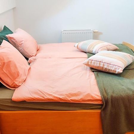 Alpine Nest Apartment Блед Екстериор снимка
