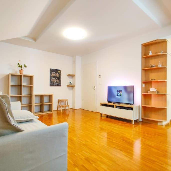 Alpine Nest Apartment Блед Екстериор снимка