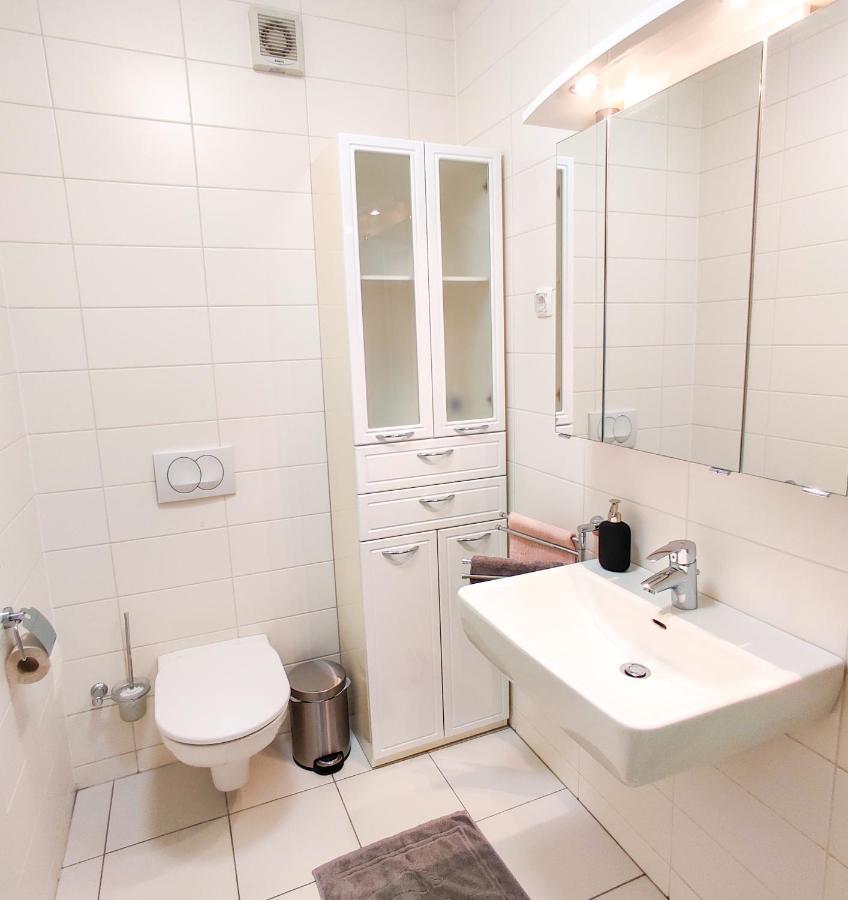 Alpine Nest Apartment Блед Екстериор снимка