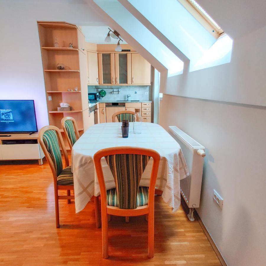 Alpine Nest Apartment Блед Екстериор снимка